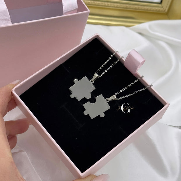 Collane “Puzzle”