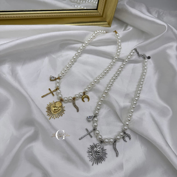 Collana “Victoria”