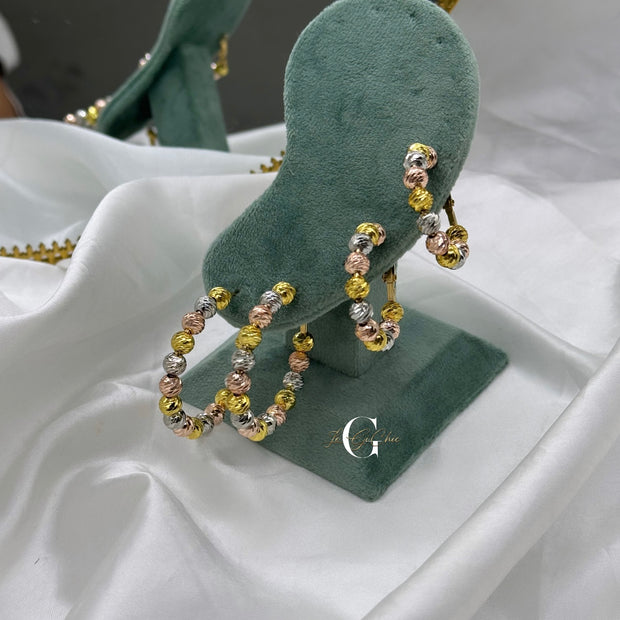 Cerchi “Mille luci”