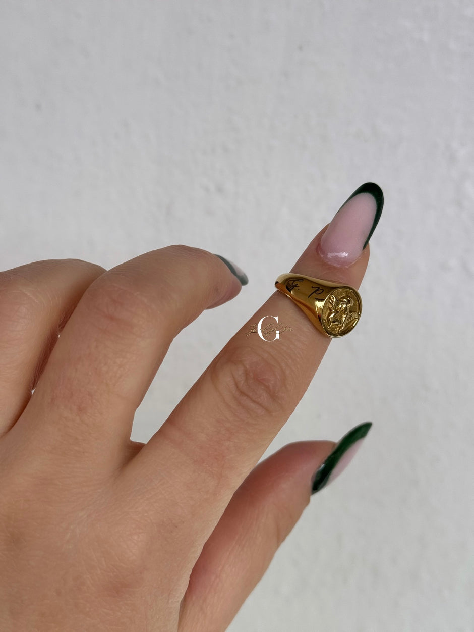 Chevalier “Angelo mio” per mignolo