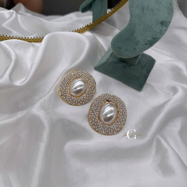 Orecchini “Madame”