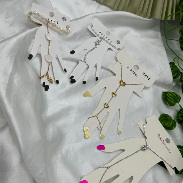 Baciamano “4 modelli”