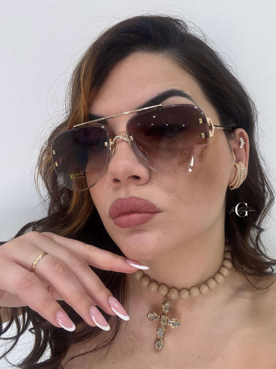 Occhiali “Versaçə”